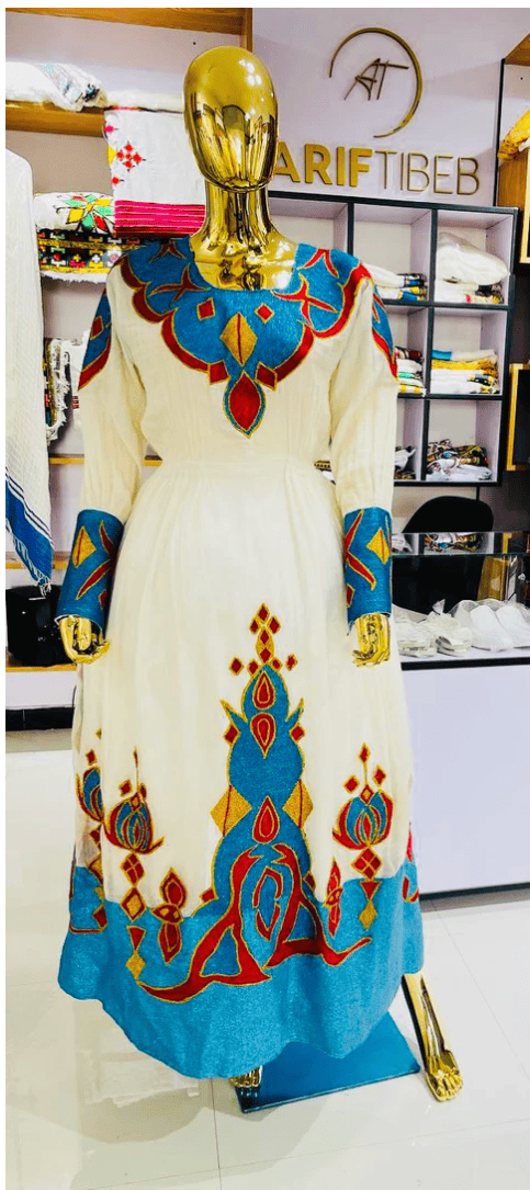 Hanamariam Dagnaw